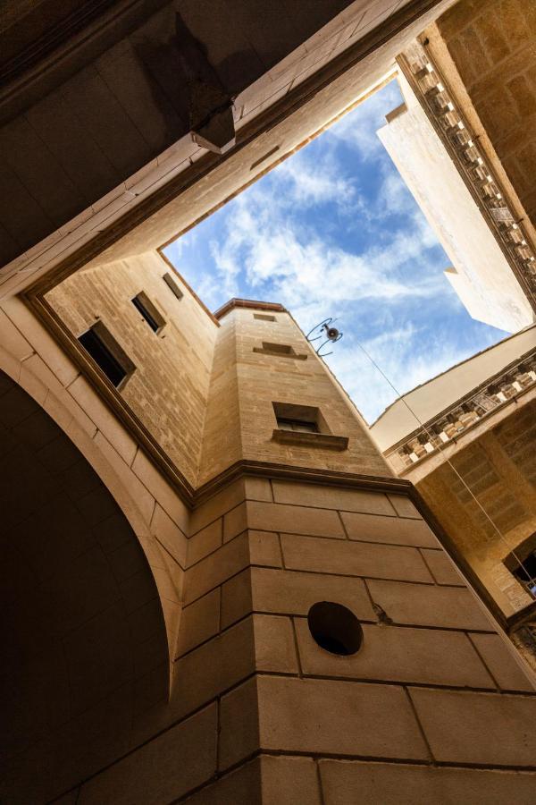 Chateau De Collias Exterior foto